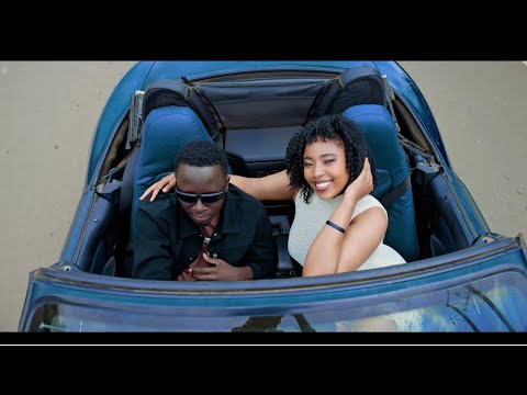 Blackboy Tiaz-Nkizire [official video]