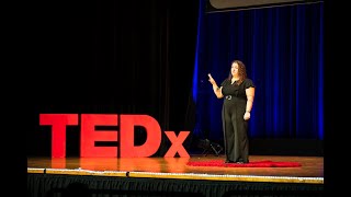 The neurodiversity advantage: Why “too much” is a strength | Valentina Flores | TEDxUStreetWomen
