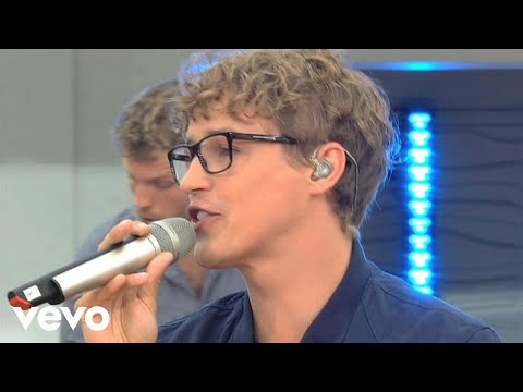 Ich Steh Nicht Mehr Still - Tim Bendzko