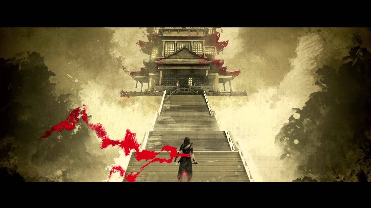 Assassin's Creed Chronicles: China video thumbnail