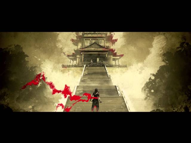 Video - Assassin's Creed Chronicles: China (PC)
