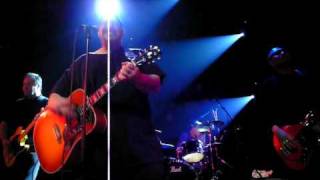 THE SMITHEREENS - &quot;Crazy Mixed-Up Kid&quot; - Madrid, 21/01/2009