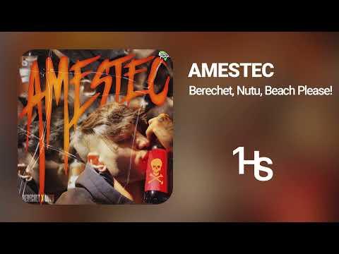 Berechet x Nutu x Beach Please! - Amestec  | 1 Hour