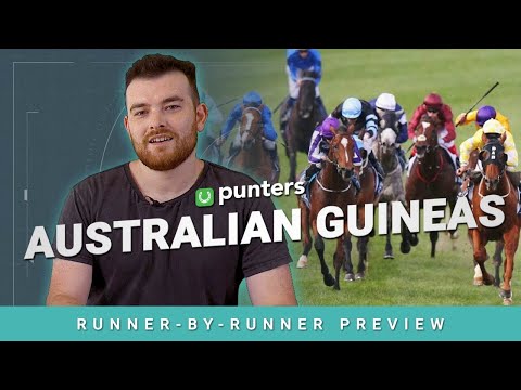 Australian Guineas 2022 [Runner By Runner Preview & Tips]