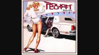 Rough Cutt - Hot 'N' Heavy (From Rough Cutt Wants You)