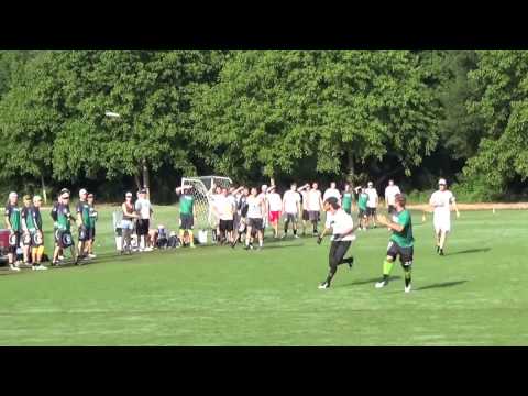 Terminus 2014 - Freaks Uv Nature Highlights