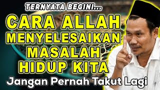 Download lagu Gus Baha - Jangan Takut Dengan Masalah || Pengajian Gus Baha #gusbahaterbaru Juni 2025 mp3