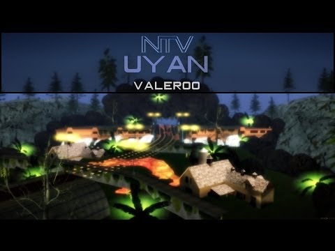 [DM] VaLeRoO v8 - Uyan