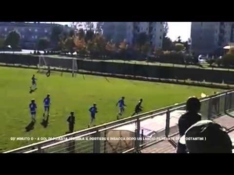 01/11/2015  5^ giorn.  - LIBERTAS CEGGIA - TREPORT