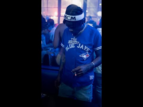 Lil Pat The Nicest - Sports Center Freestyle