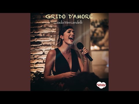 Grido d'amore