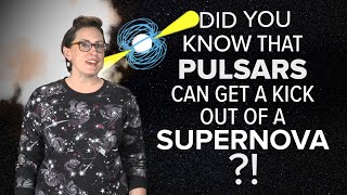 Baseline #10 - How To Kick A Pulsar Out Of The Galaxy