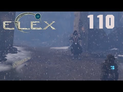 [Elexetor Repox's End] [110] Elex [Ger] [Difficulty: Ultra] Live LP