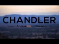 Gateway to Arizona:  Chandler's Unique Lifestyle