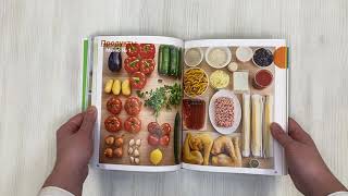 Видео о книге Готовим на неделю за 2 часа. 80 ужинов для всей семьи, которые легко приготовить дома