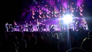 S Club 7 Tour - 04. Love ain&#39;t gonna wait for you