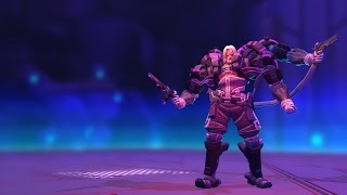 FURI - One More Fight [The Flame - Boss Fight] - Gameplay PC