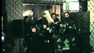 Burning Point - Was it me (acoustic)