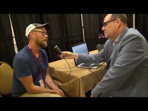 Andrew Peterson - Is He Worthy? | Meeting House on Faith Radio - SING! 2019