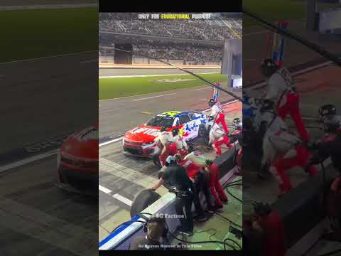 Tyre changing job in pit race । #shorts