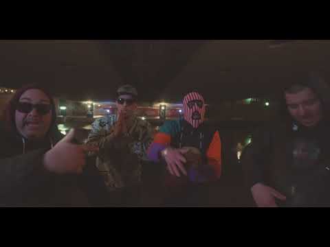 SÜDWESTMOBB - TRIBUT SMOE83