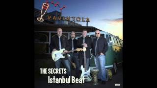 The Secrets - All Quiet On Mersey Front