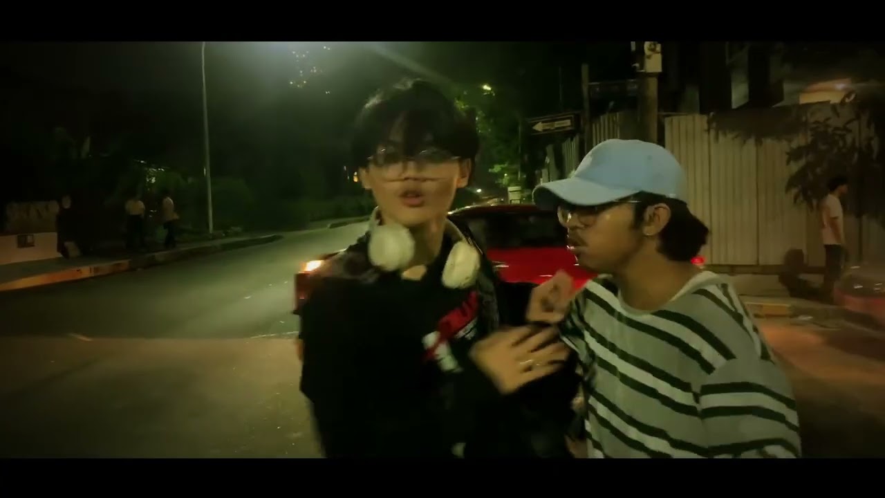 Parinig | Teaser Trailer | Ano Anino Productions