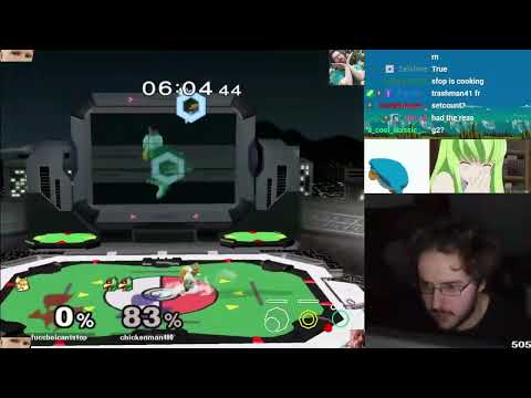 Coinbox #50 SFOP vs bobby big ballz