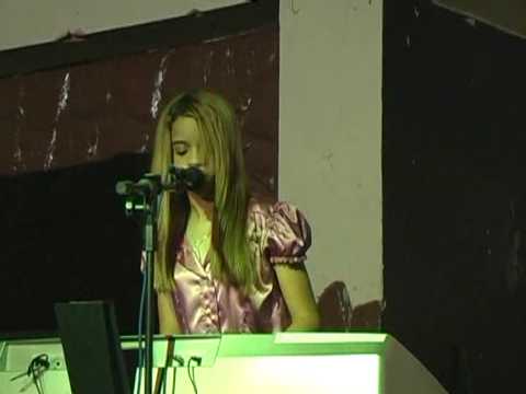 Sou grato ao Teu Amor - Vocação Divina