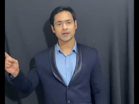 Shashank awasthi Bunny