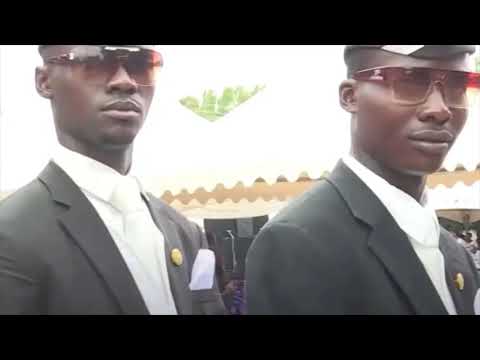 Meme do Caixão (Coffin Meme) - DJ Zen Eyer Zouk Version ft. Aline Borges & Michael Boy