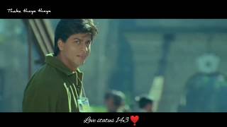 Download lagu Uyirae movie/ thaka thaya thaya song /sharukhan mp3