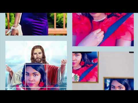 Gin mo dwøng di joodø møn by Aballa Agwaa