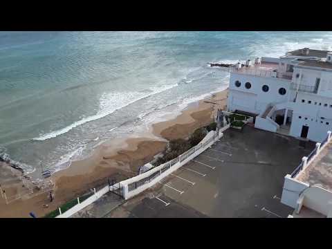 Algeria. Oran, Ain Tourk