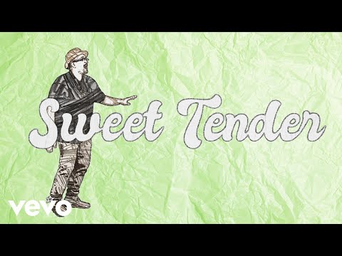 Willz - Sweet Tender
