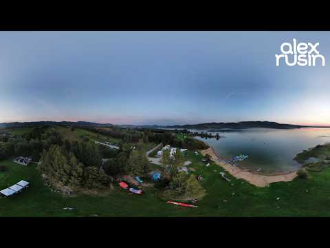 Alex Rusin live - Special Electronic Music Performance - August 2024