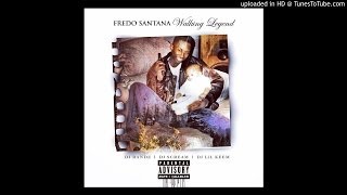 Fredo Santana-Riot Feat Childish Gambino (Walking Legend).