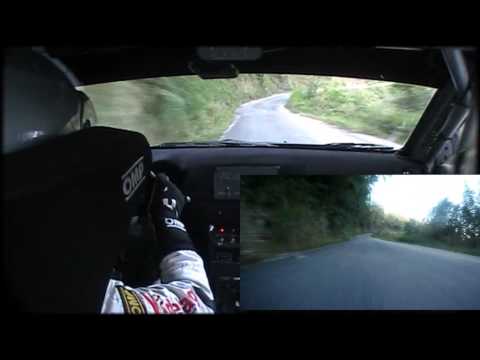 Cameracar VEDELAGO ARALDO  40° Rally Team 971 2013