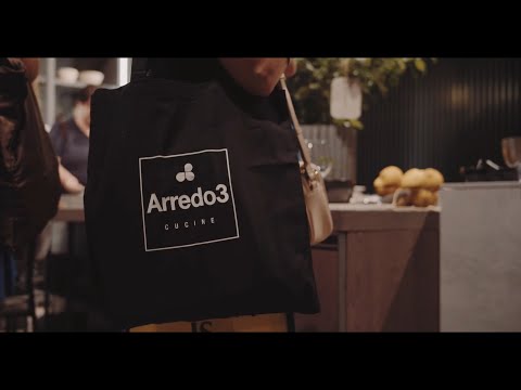 "Arredo 3 Cucine" da Macrellino Arredamento