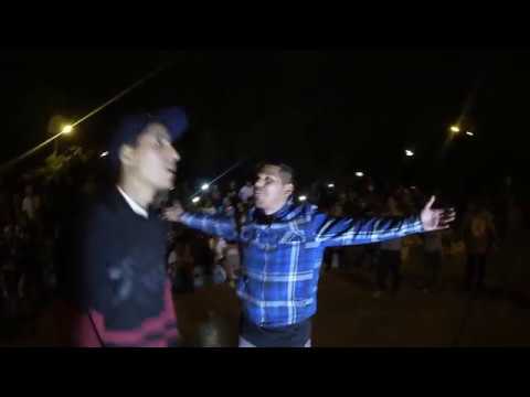 CAPONE vs JOSÉ HITS - OCTAVOS - PLAZA DE REYES (12/01)