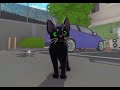 Gameplay-Video von Little Kitty, Big City  PC