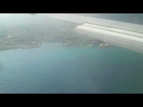 Atterraggio a Punta Raisi.mp4