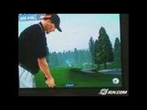 Tiger Woods PGA Tour 2004 PC