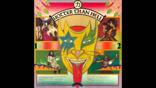 KISS - Got To Choose