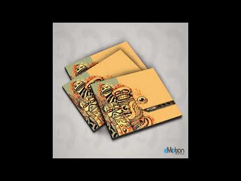 Fobi - Magic Shop ( Loose Cognition Records )