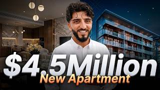 Is A $4.5M Dubai Apartment Actually Worth It?