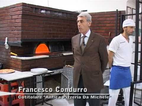 Antica Pizzeria Da Michele