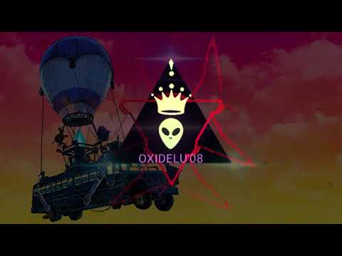 OXIDELU*08 - Can*t get ( Dubstep )