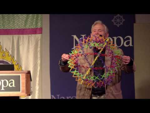 Peter Levine: Difficult Sensations