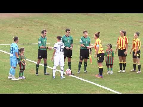 La sintesi di #TernanaFemminile RAVENNA WOMEN fc